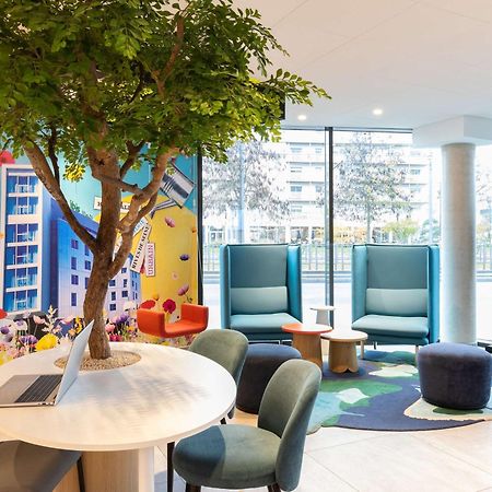 מלון Ibis Styles Bezons Paris La Defense מראה חיצוני תמונה