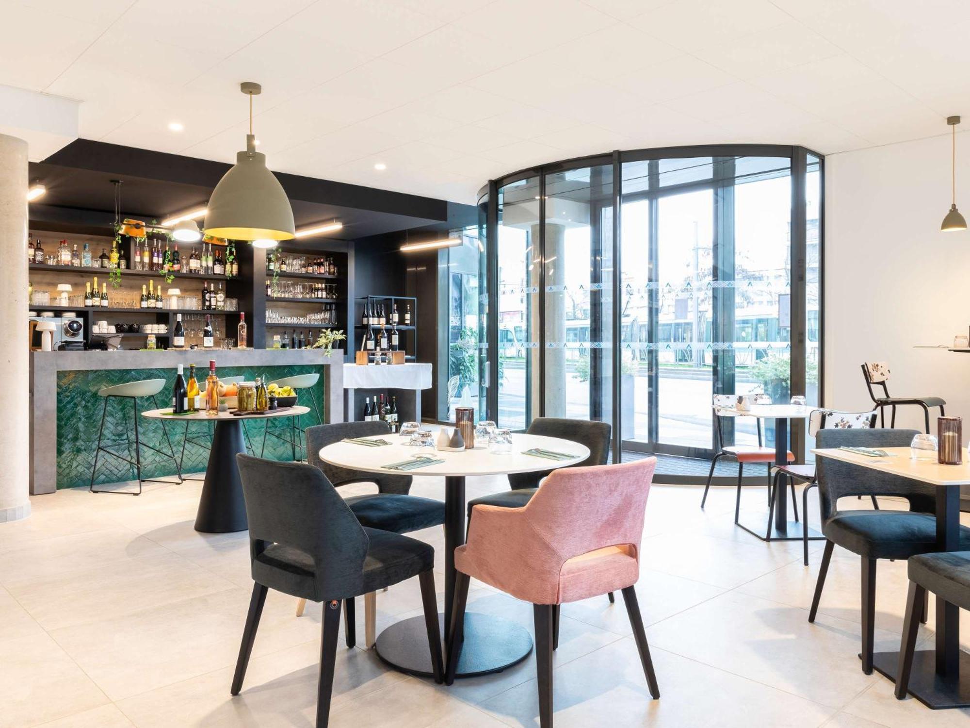מלון Ibis Styles Bezons Paris La Defense מראה חיצוני תמונה