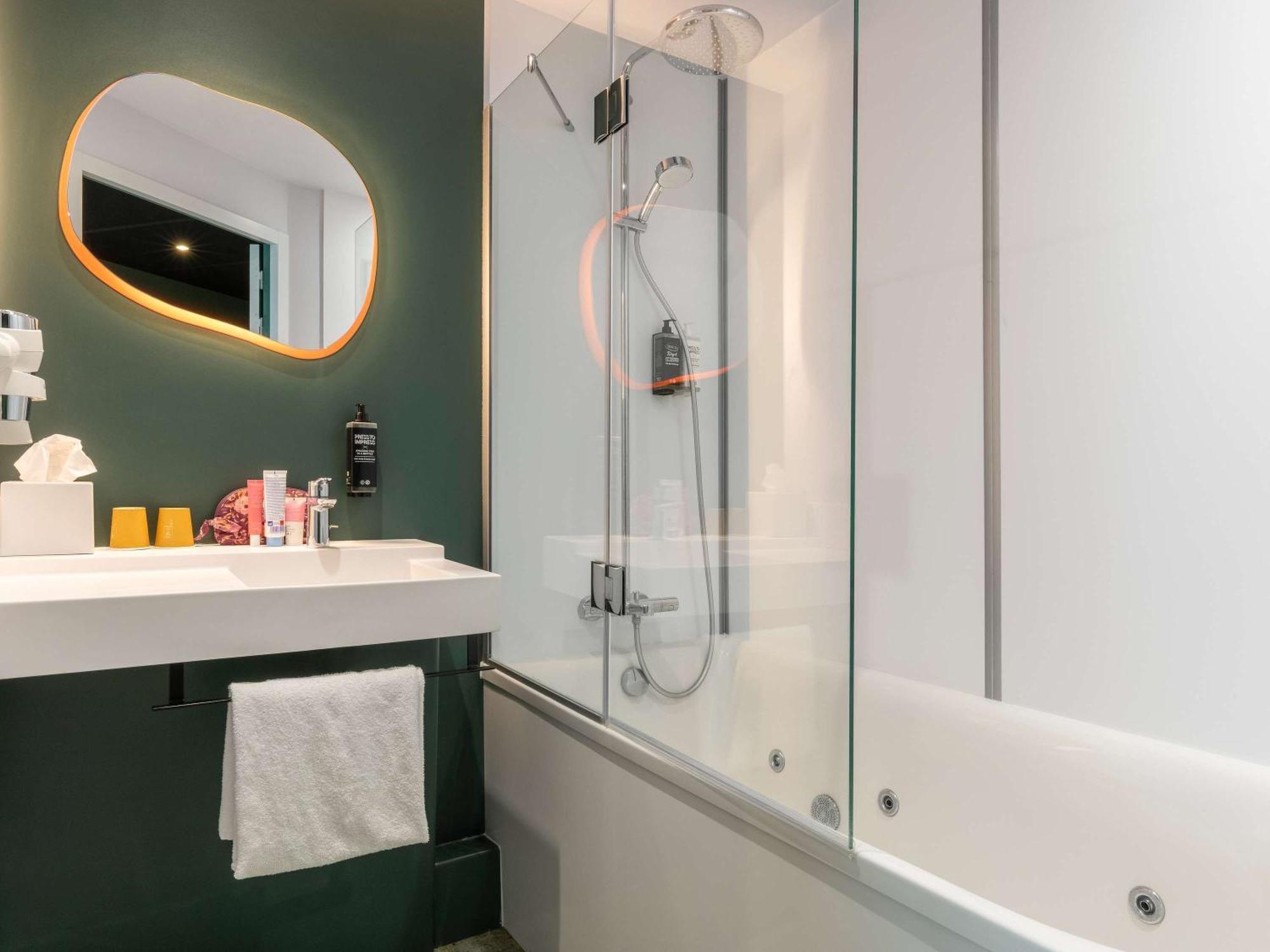 מלון Ibis Styles Bezons Paris La Defense מראה חיצוני תמונה