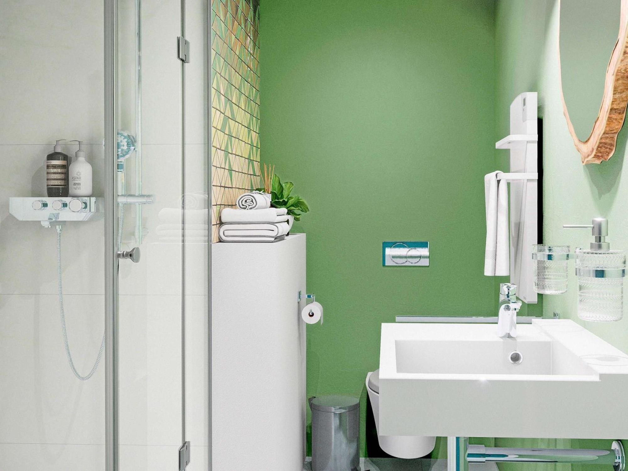 מלון Ibis Styles Bezons Paris La Defense מראה חיצוני תמונה