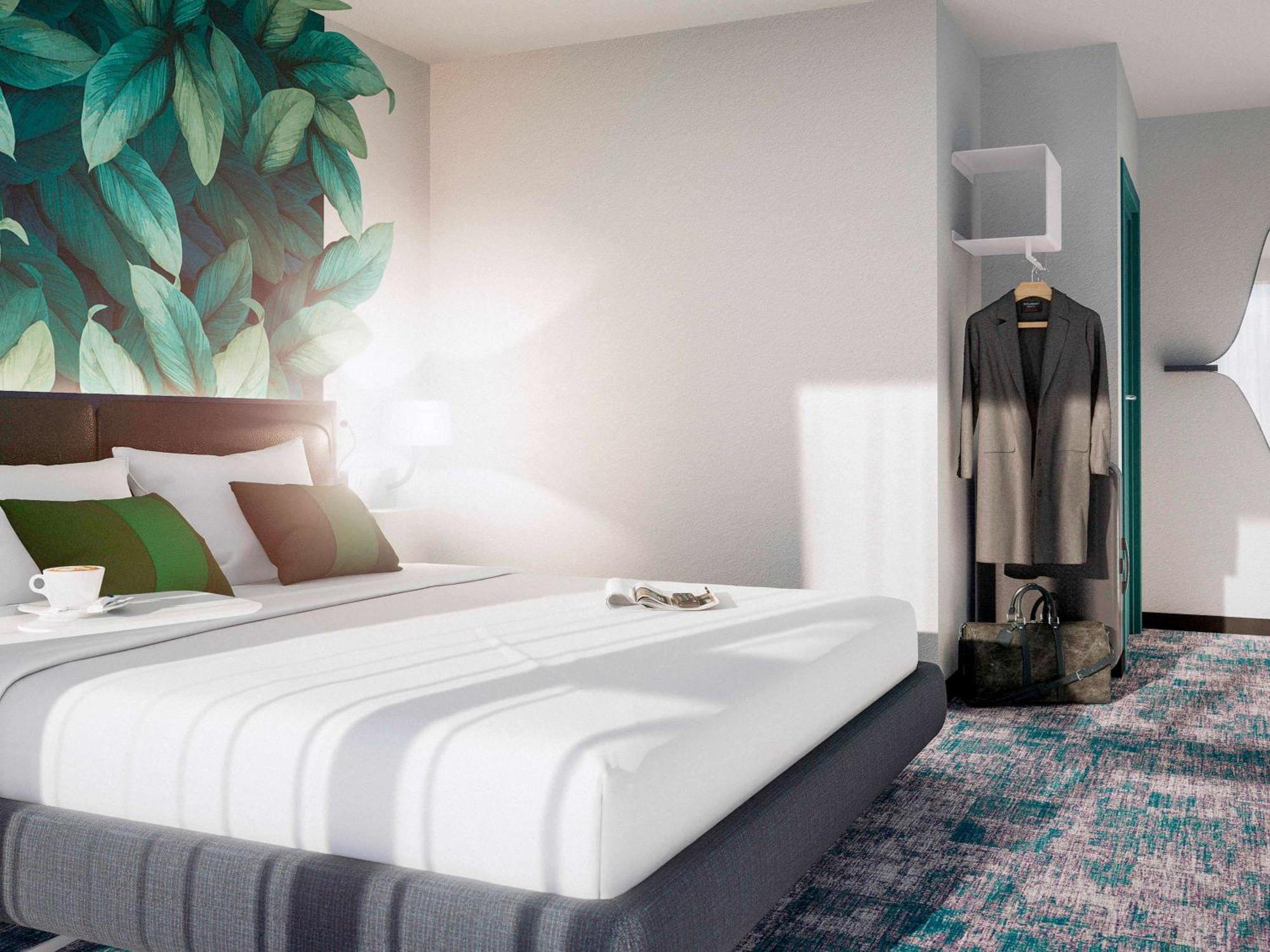 מלון Ibis Styles Bezons Paris La Defense מראה חיצוני תמונה