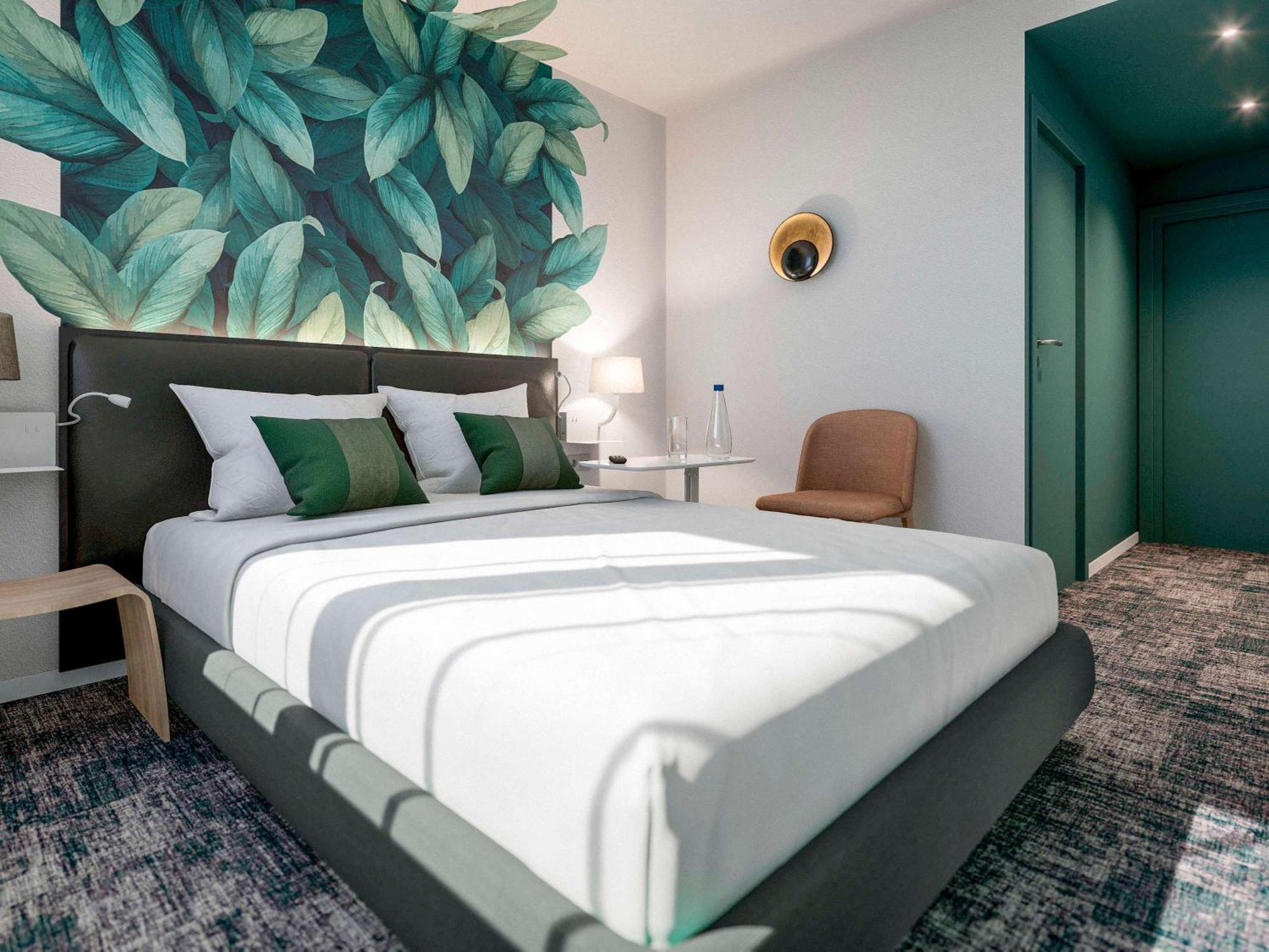 מלון Ibis Styles Bezons Paris La Defense מראה חיצוני תמונה