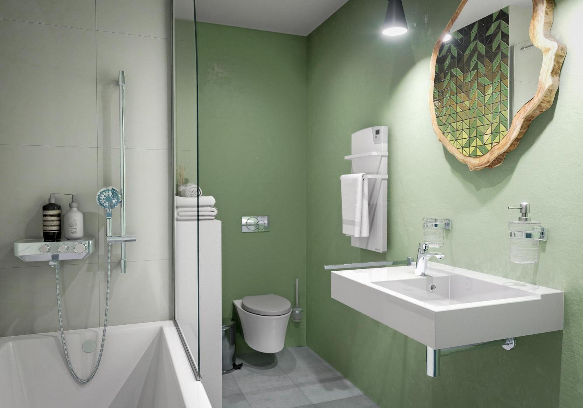 מלון Ibis Styles Bezons Paris La Defense מראה חיצוני תמונה