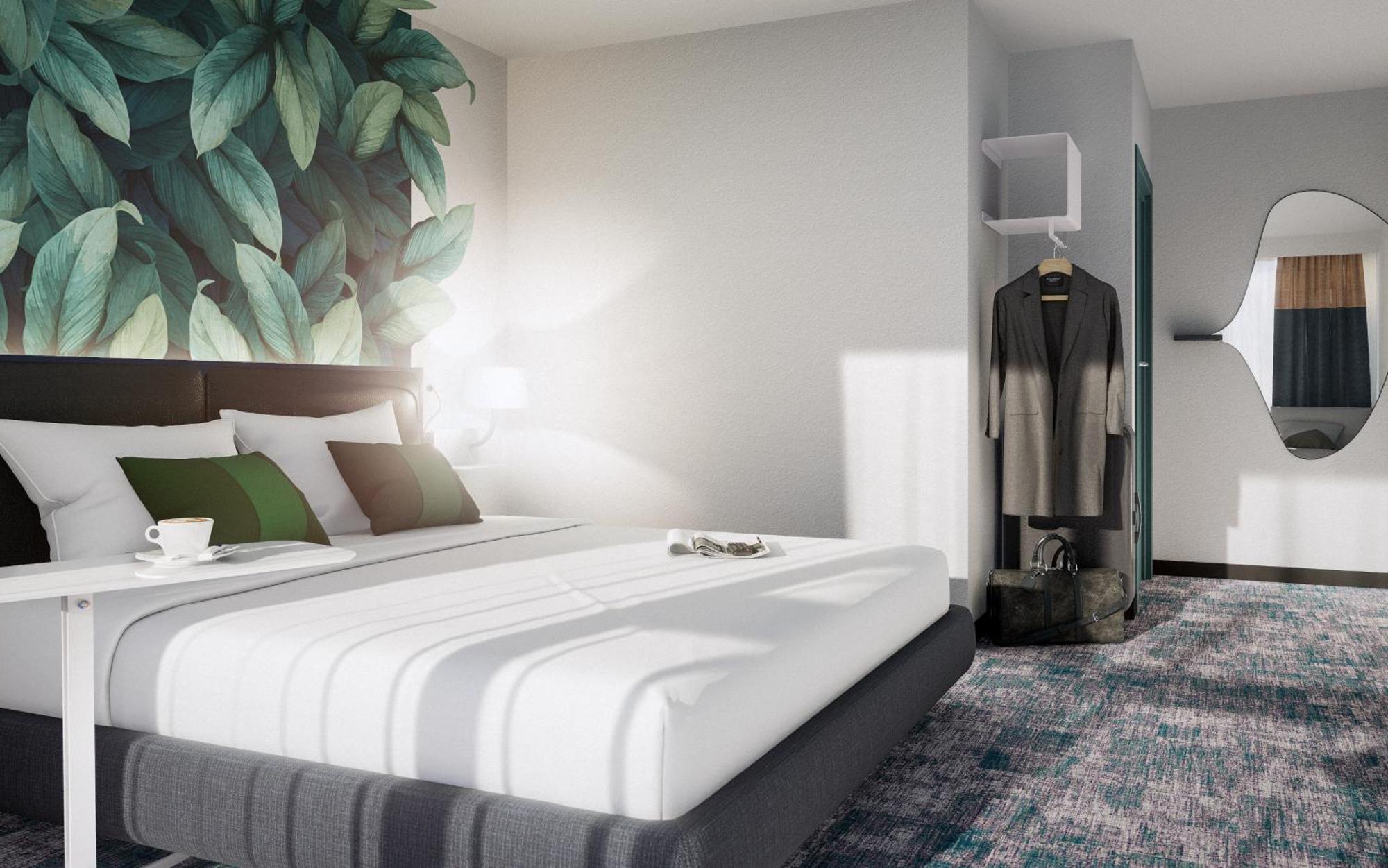 מלון Ibis Styles Bezons Paris La Defense מראה חיצוני תמונה